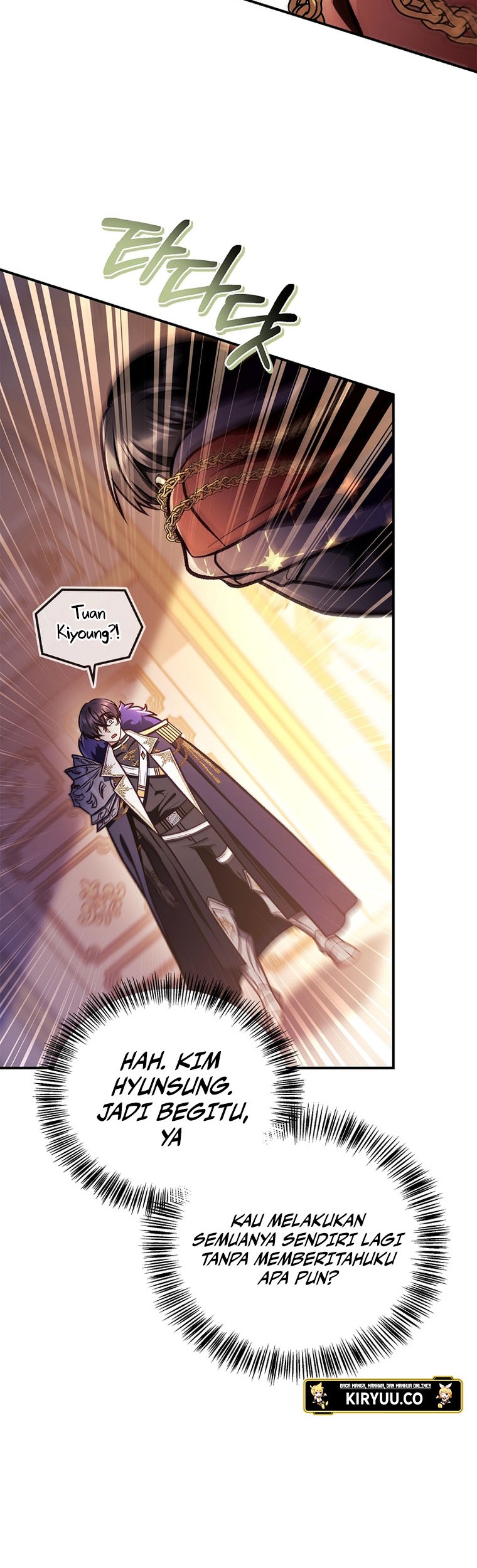 Chapter 137 - halaman 30