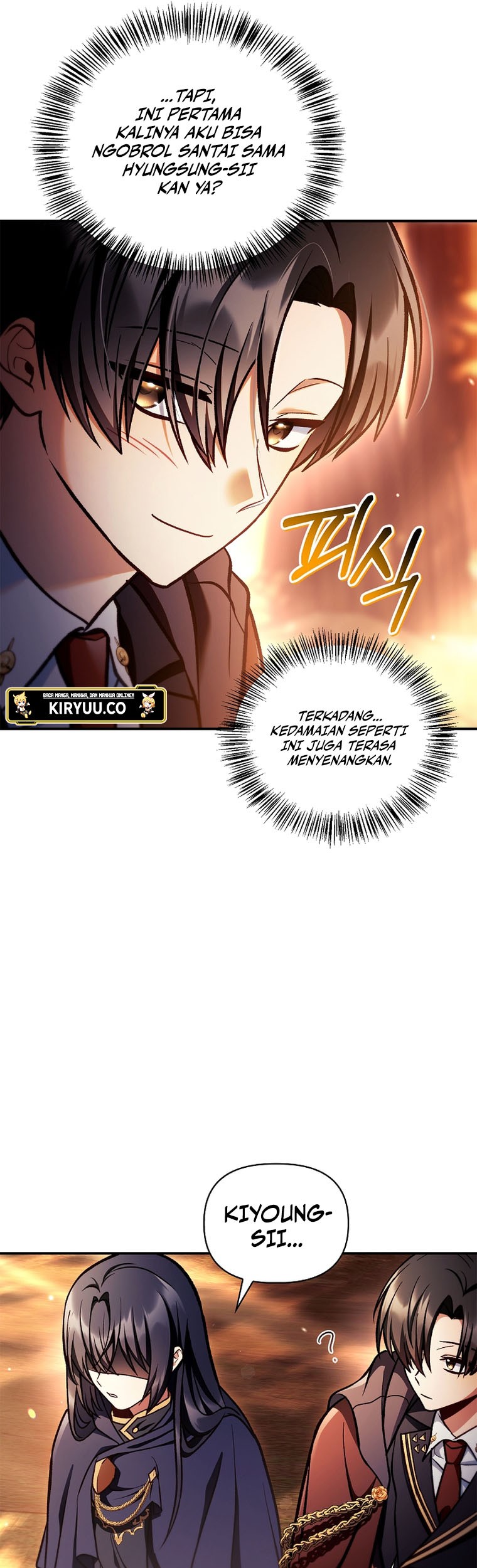 Chapter 138 - halaman 38