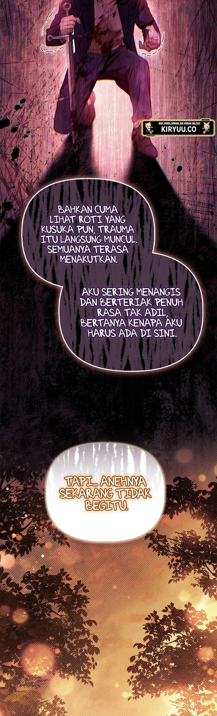 Chapter 138 - halaman 40