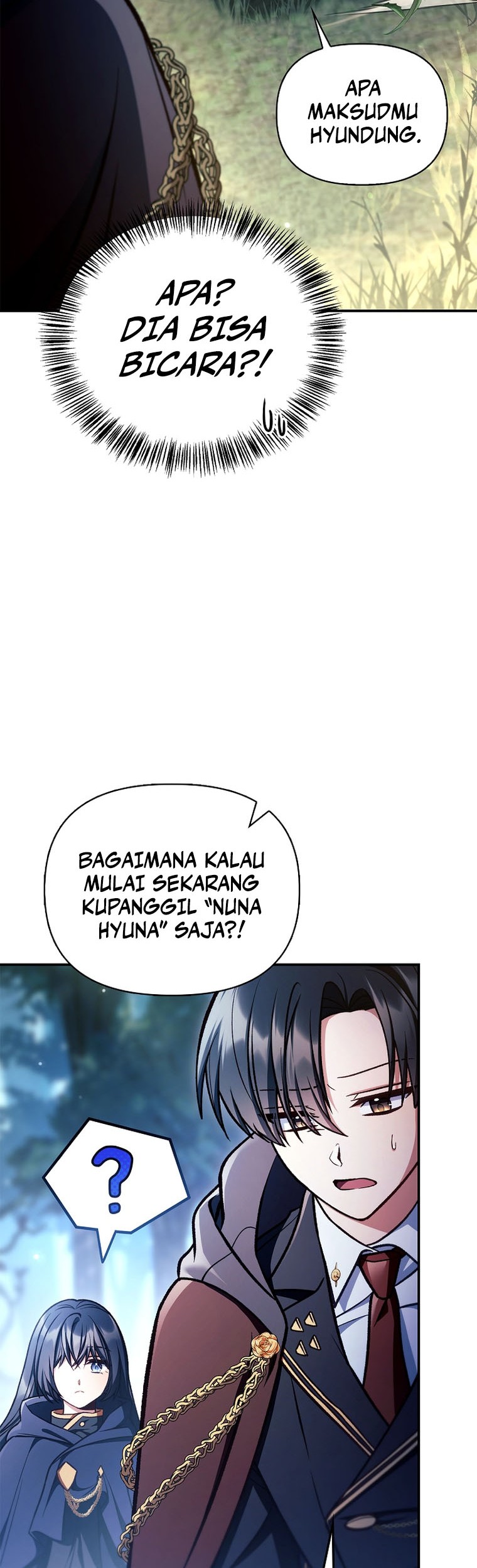 Chapter 138 - halaman 23