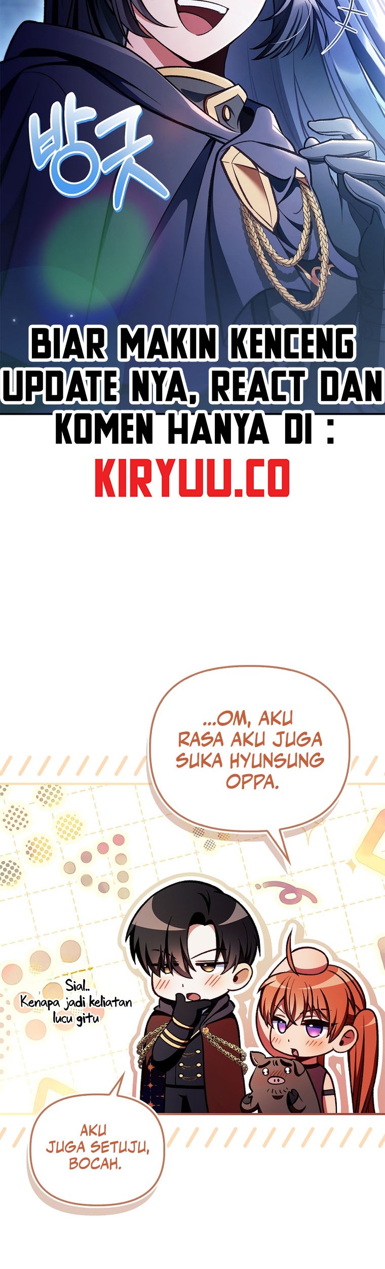 Chapter 138 - halaman 27