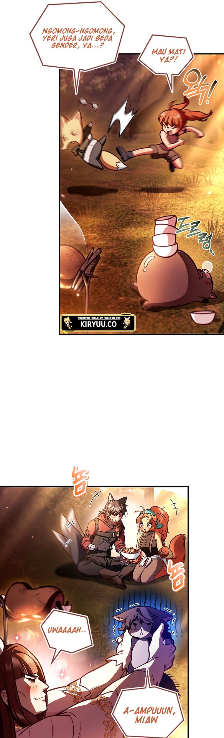 Chapter 138 - halaman 30