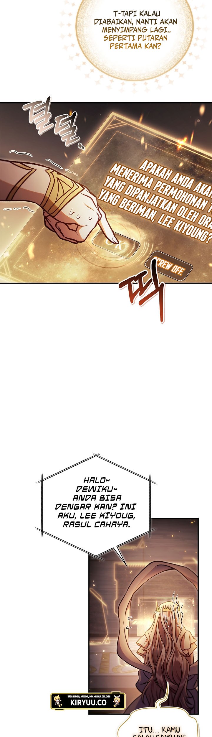 Chapter 140 - halaman 21