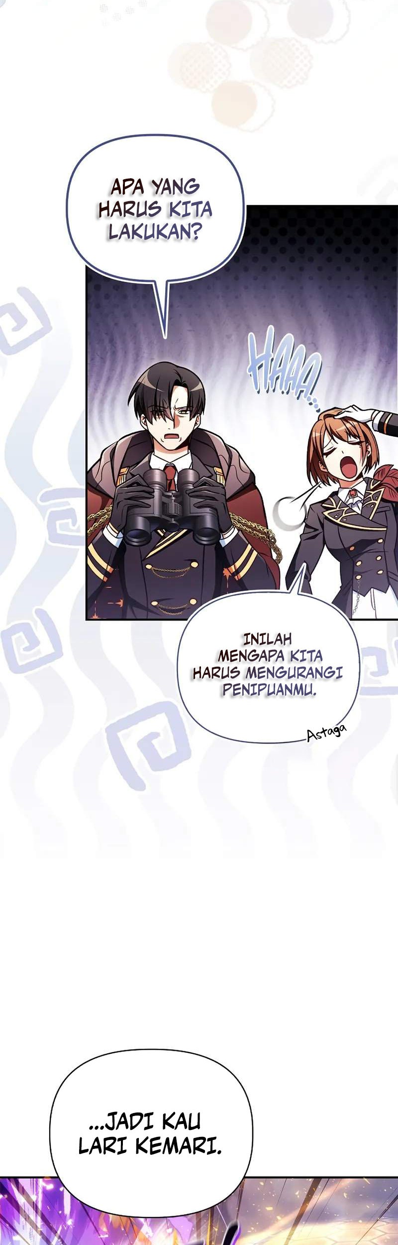 Chapter 142 - halaman 31
