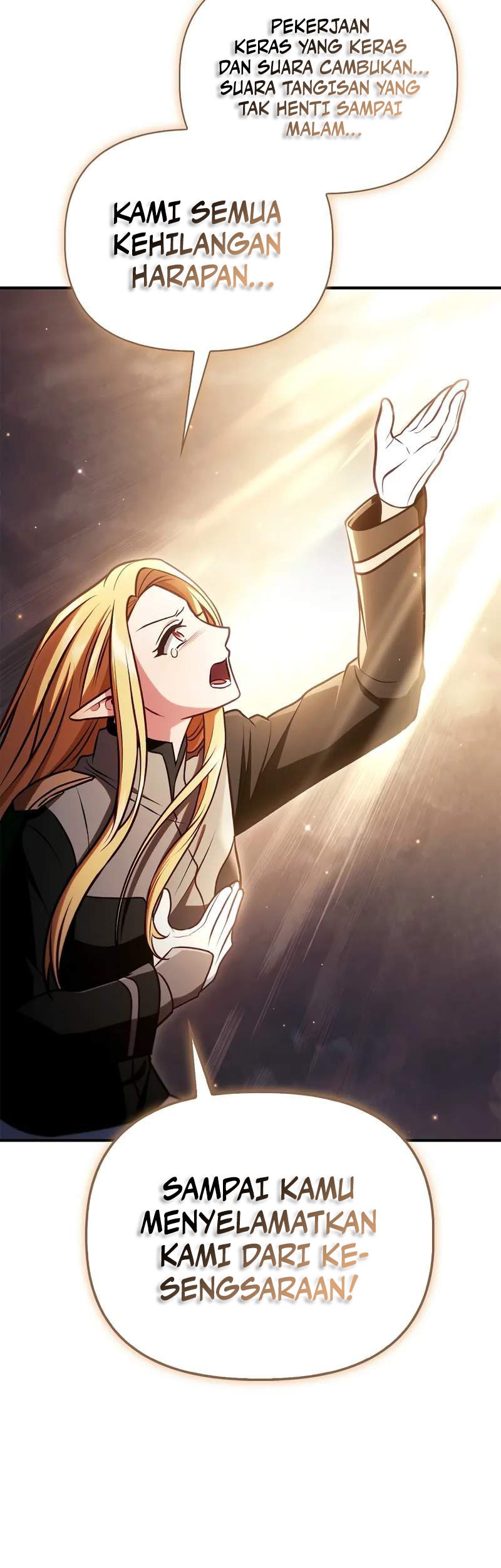 Chapter 143 - halaman 22