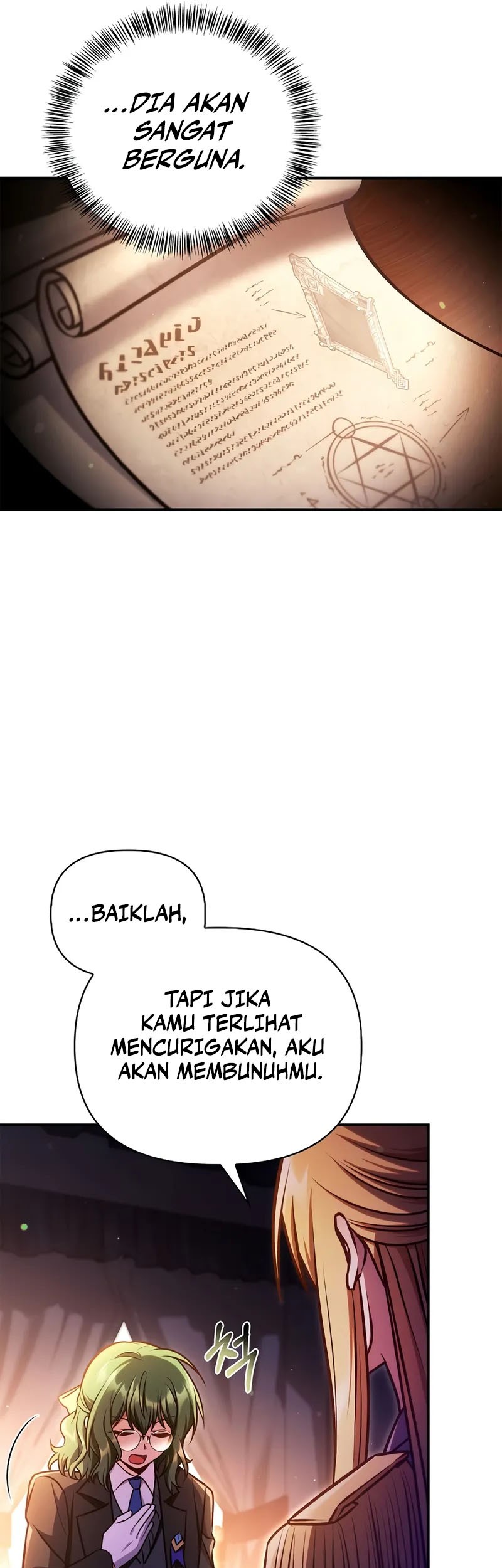Chapter 144 - halaman 15