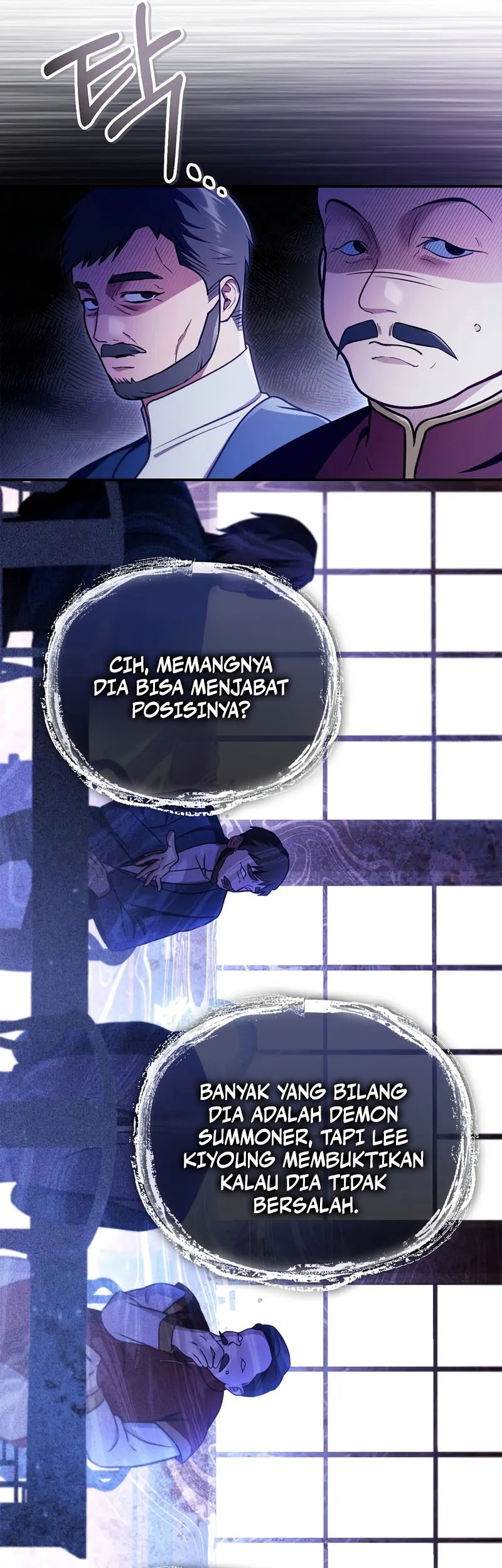 Chapter 144 - halaman 21