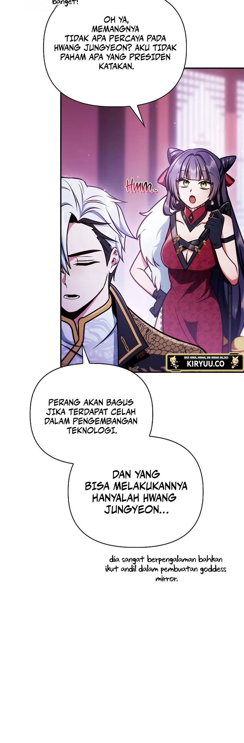 Chapter 144 - halaman 26