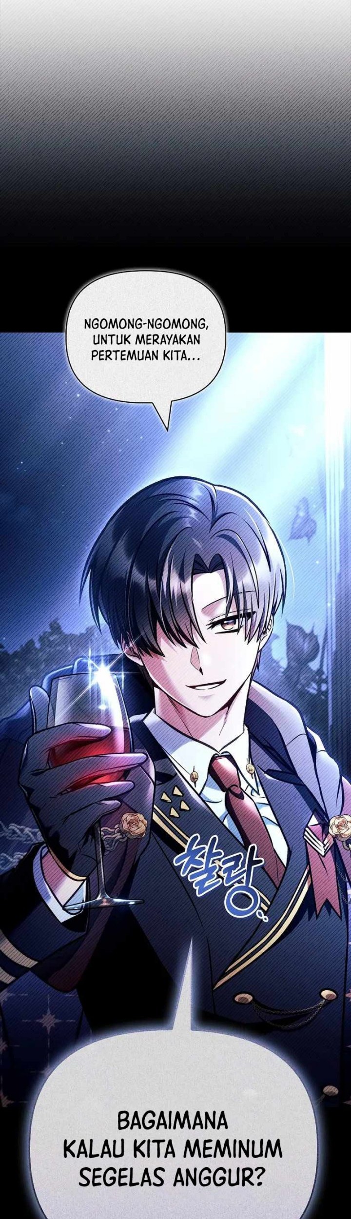 Chapter 145 - halaman 22