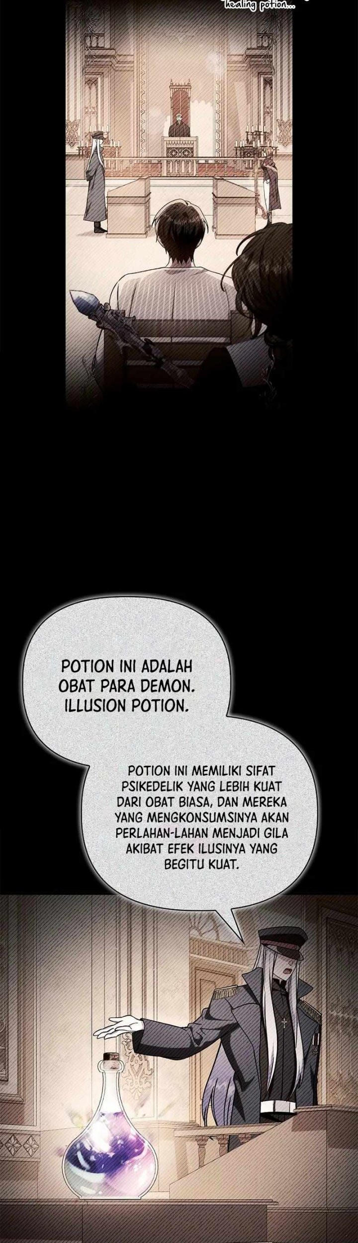 Chapter 145 - halaman 38
