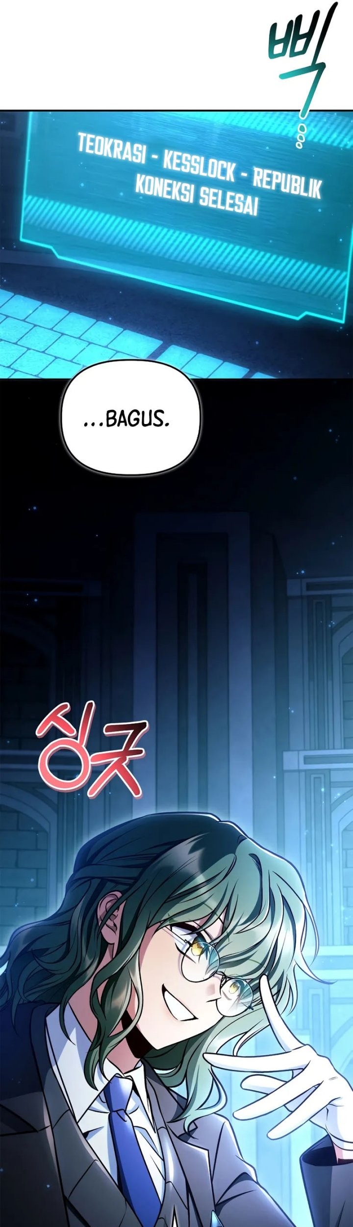 Chapter 146 - halaman 20