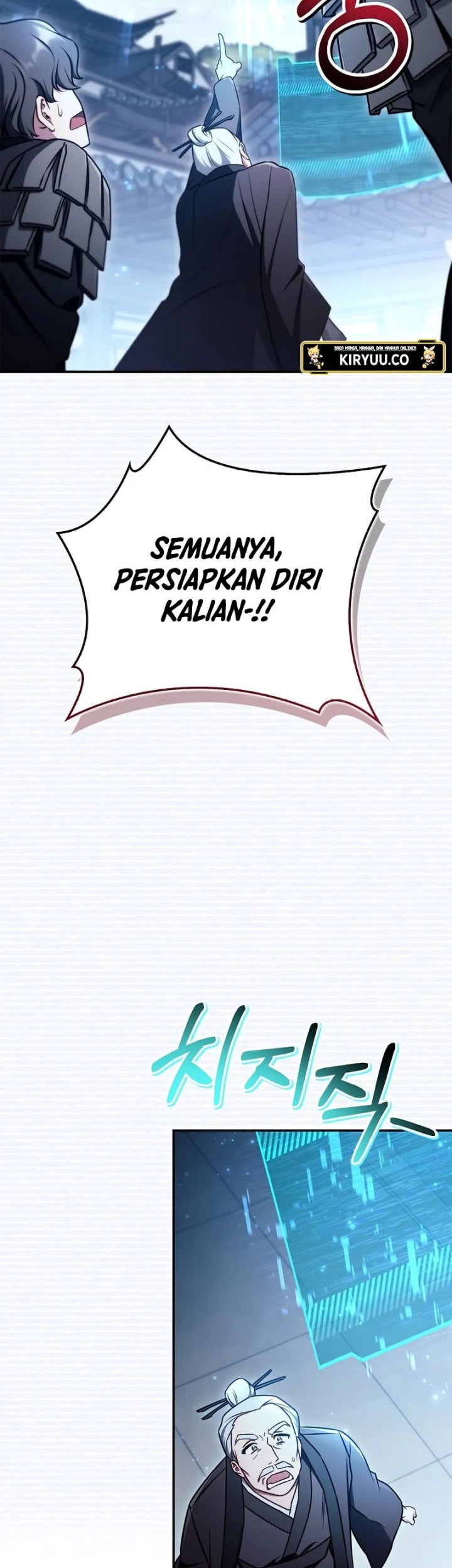 Chapter 146 - halaman 23