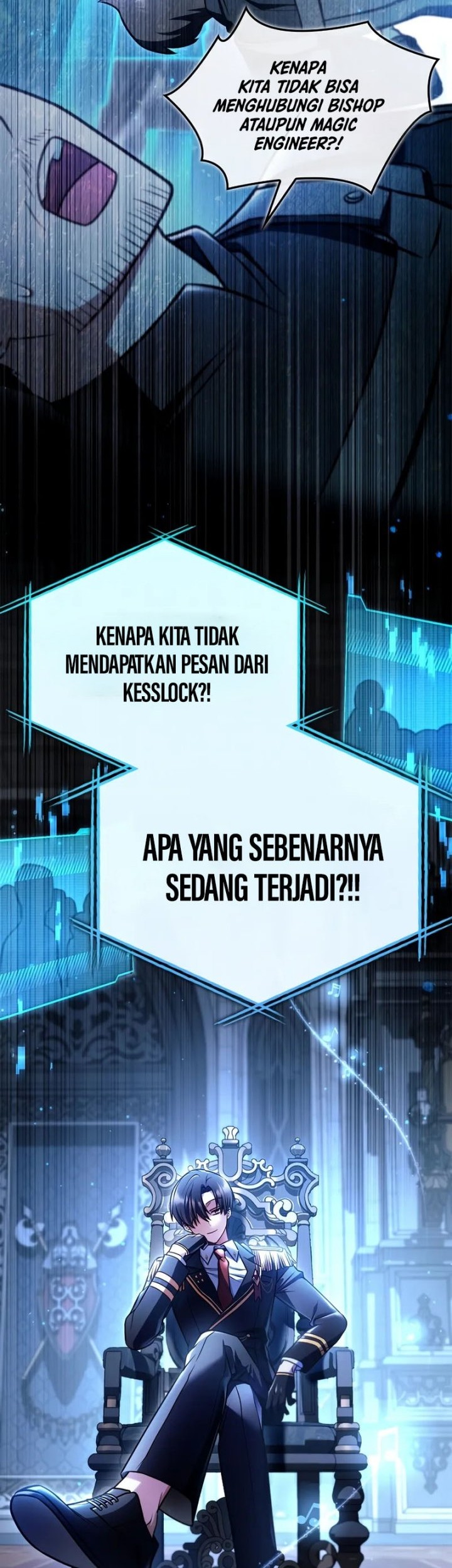 Chapter 146 - halaman 28