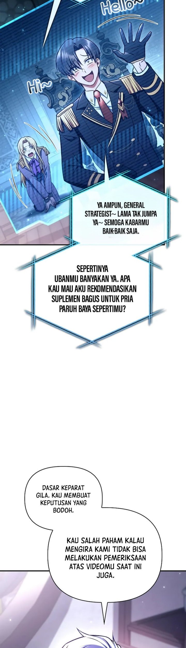 Chapter 146 - halaman 34