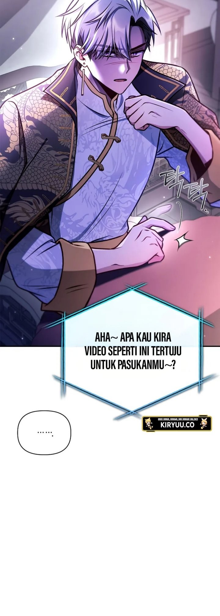 Chapter 146 - halaman 35