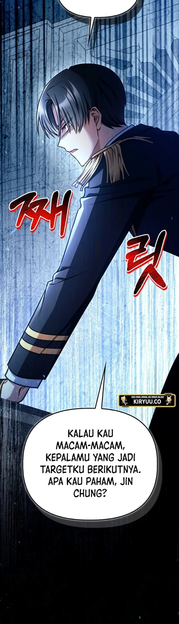 Chapter 146 - halaman 38