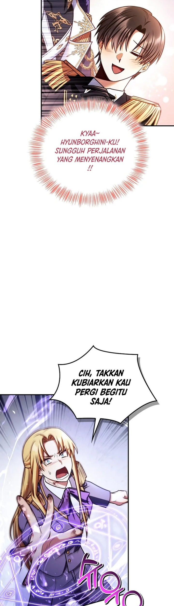 Chapter 147 - halaman 22