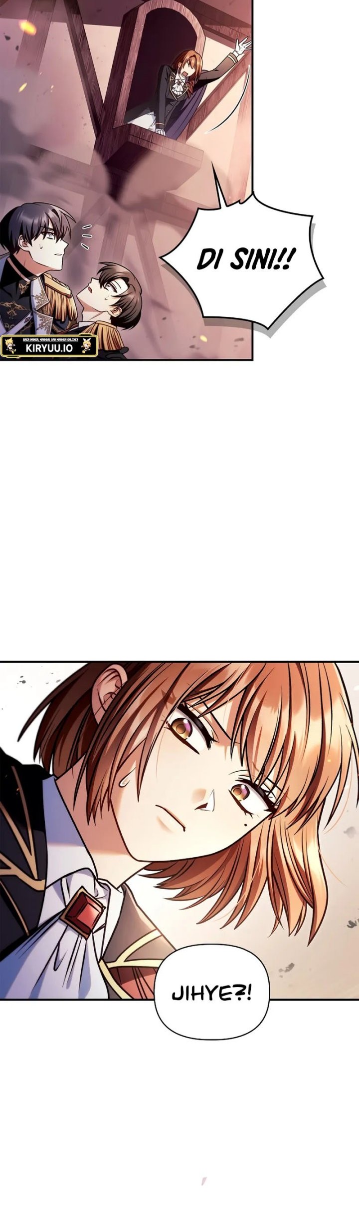 Chapter 147 - halaman 32