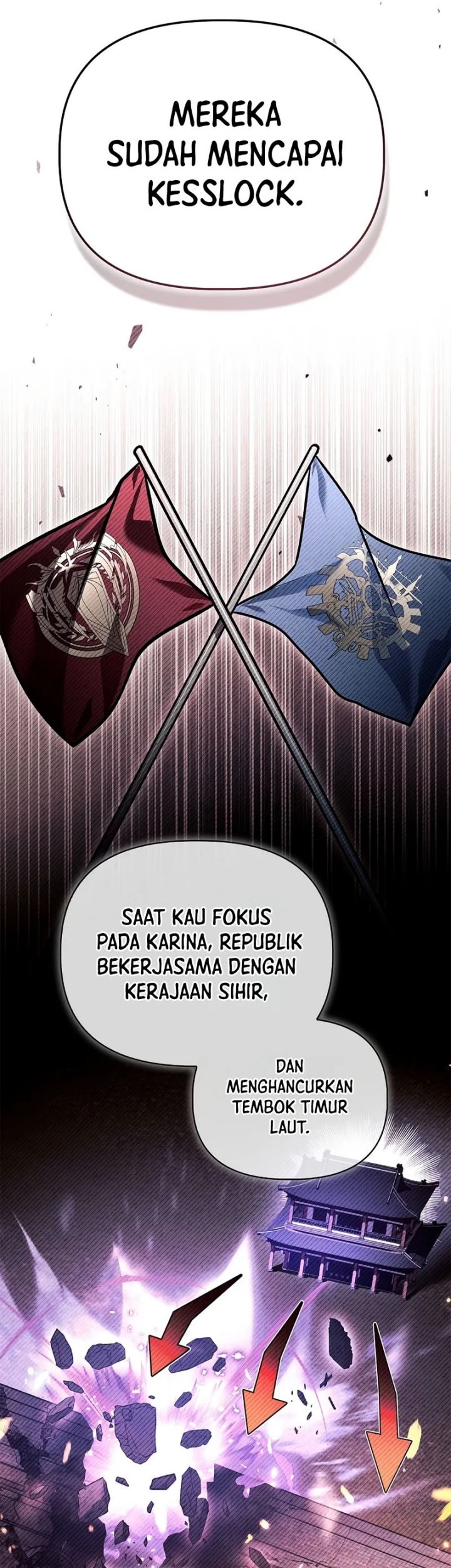 Chapter 147 - halaman 33