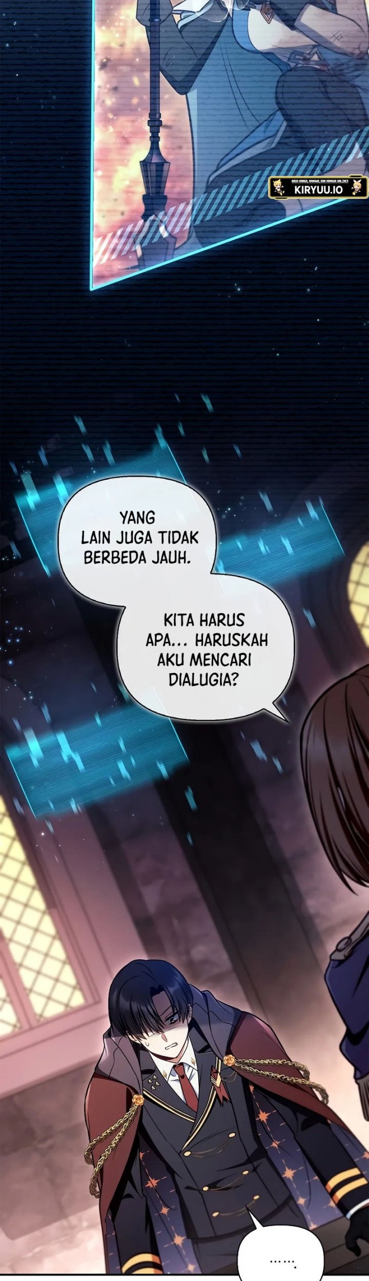 Chapter 147 - halaman 40