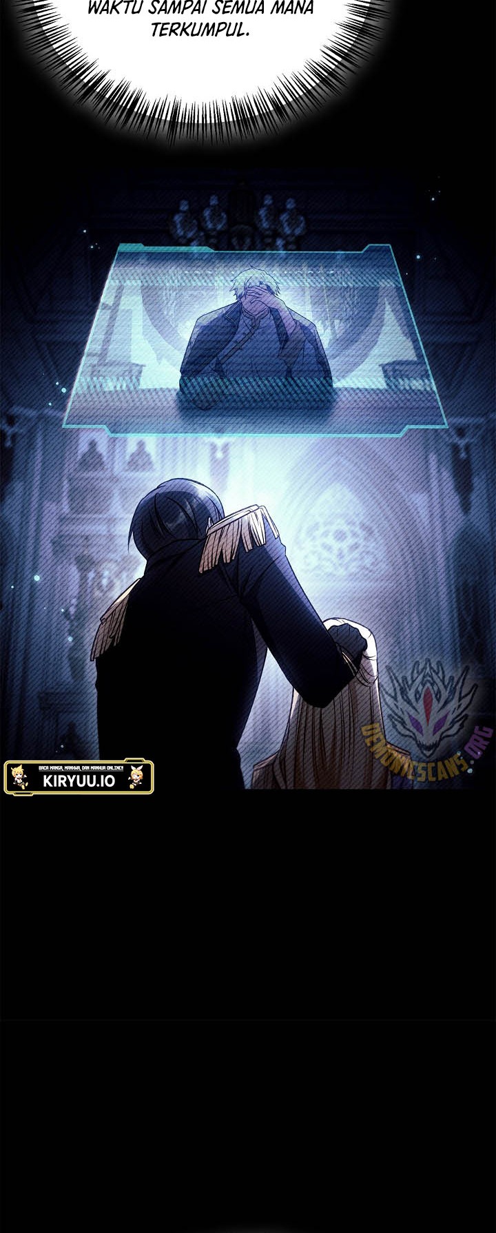 Chapter 149 - halaman 34