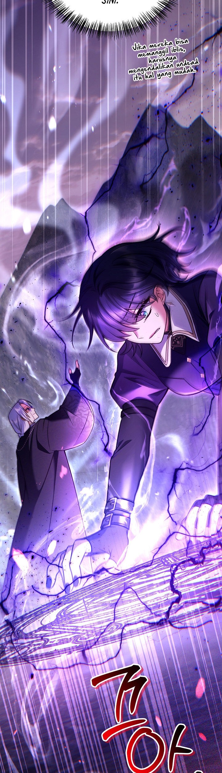 Chapter 150 - halaman 40