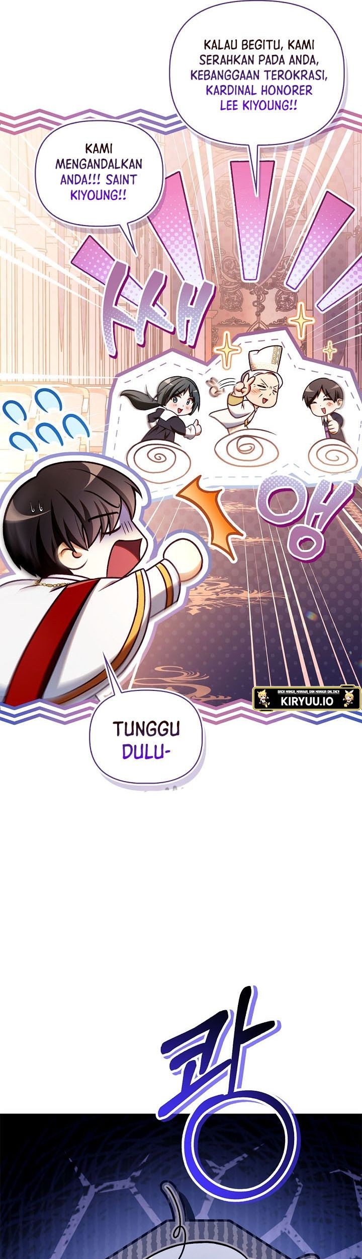 Chapter 152 - halaman 22