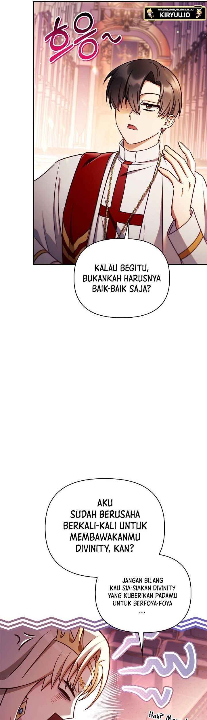 Chapter 152 - halaman 54