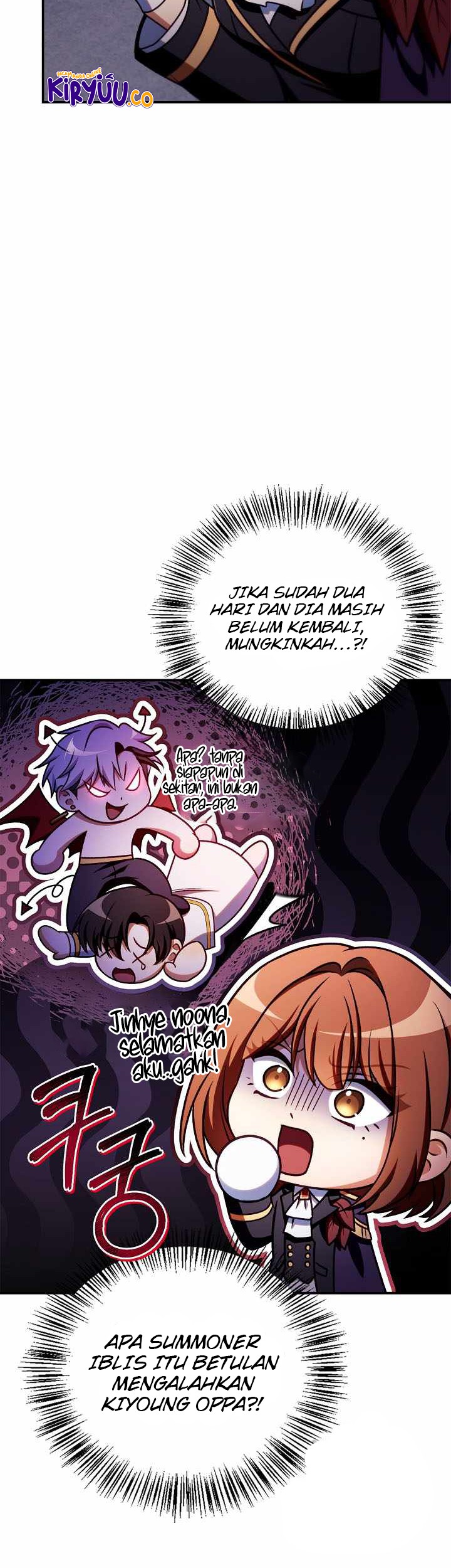 Chapter 153 - halaman 33