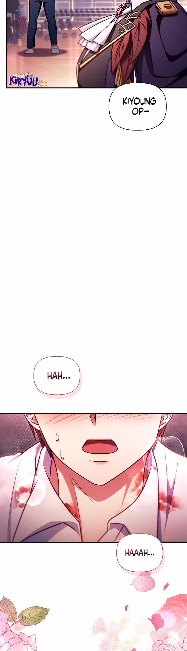 Chapter 153 - halaman 35