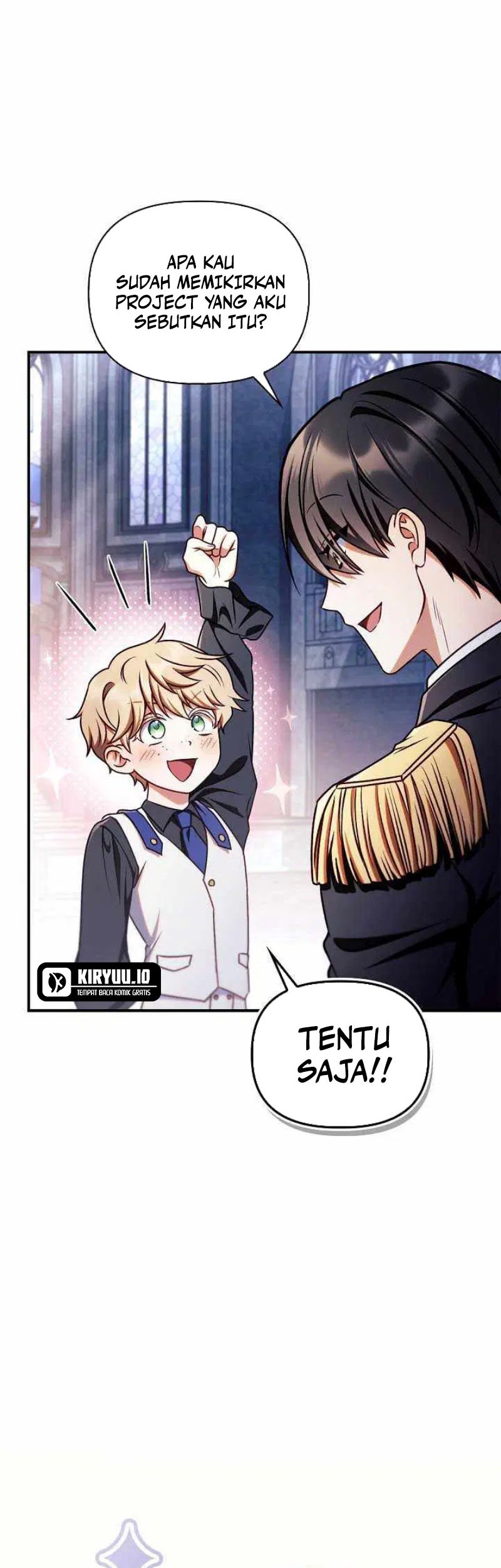 Chapter 154 - halaman 41