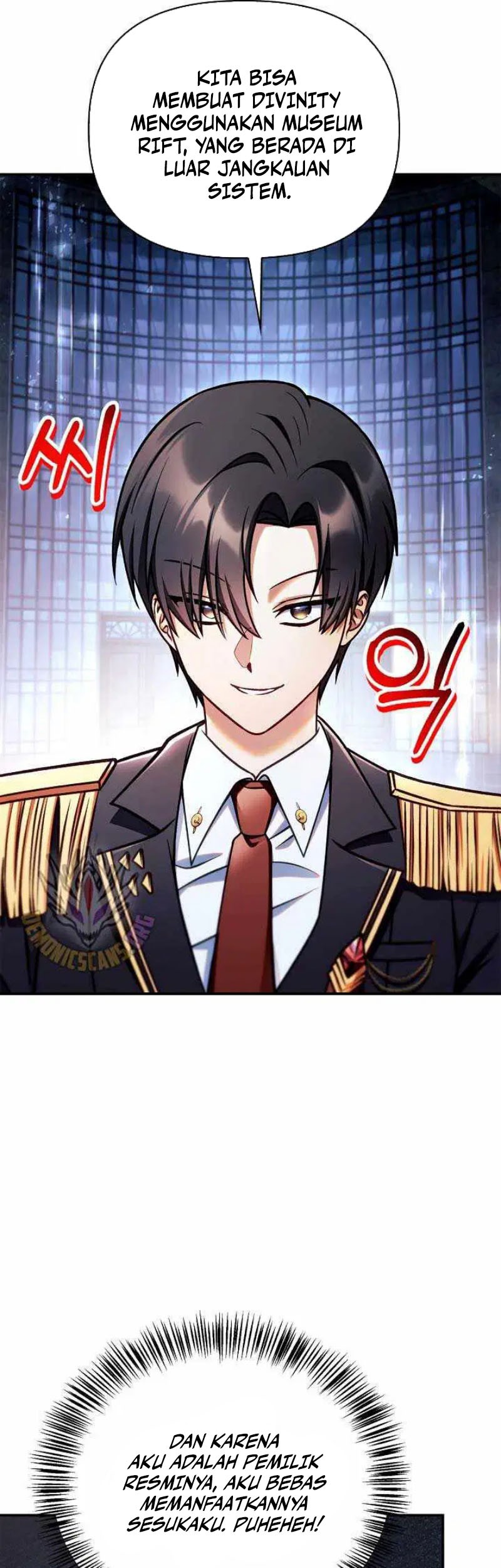 Chapter 154 - halaman 50