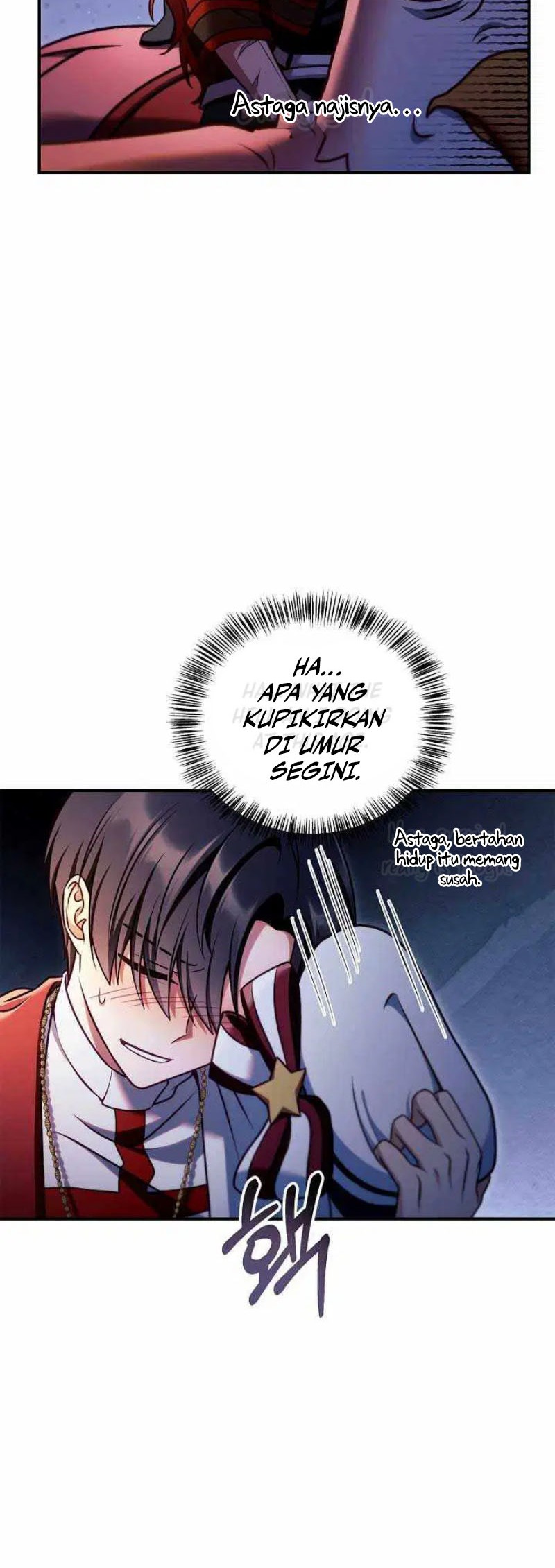 Chapter 154 - halaman 16