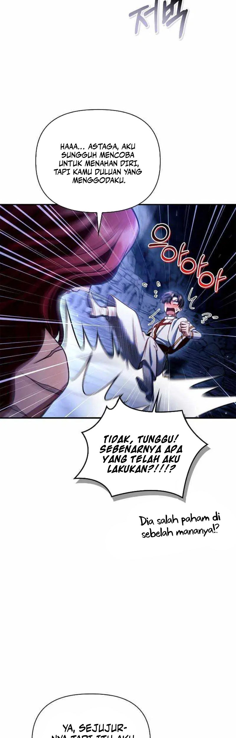 Chapter 154 - halaman 23