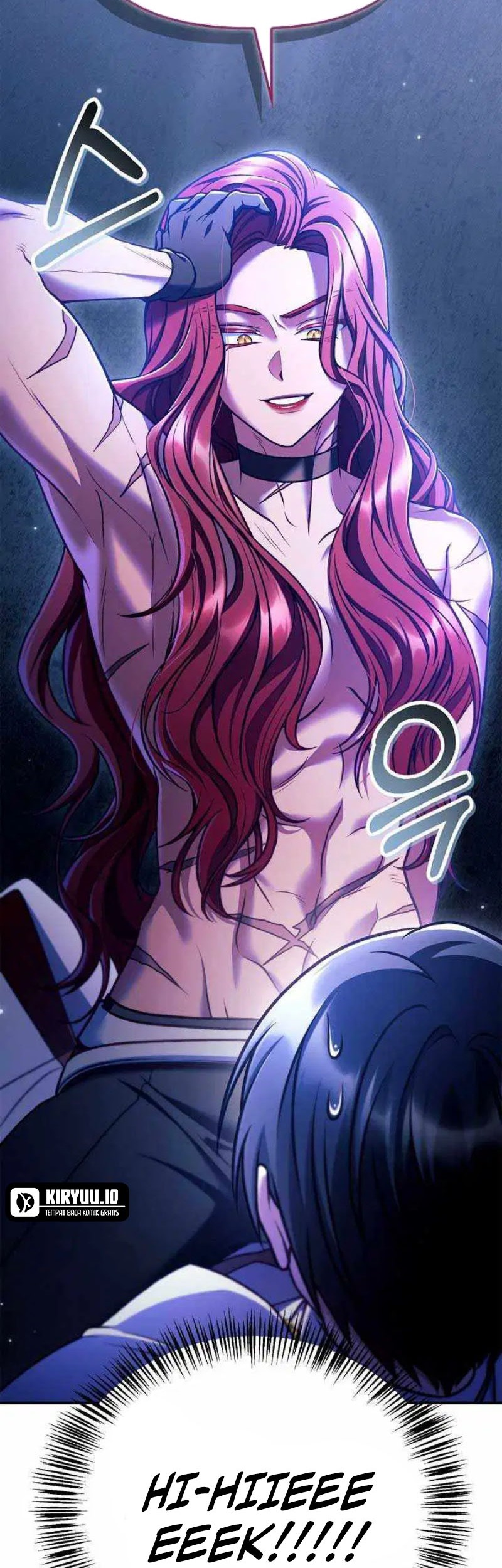 Chapter 154 - halaman 25