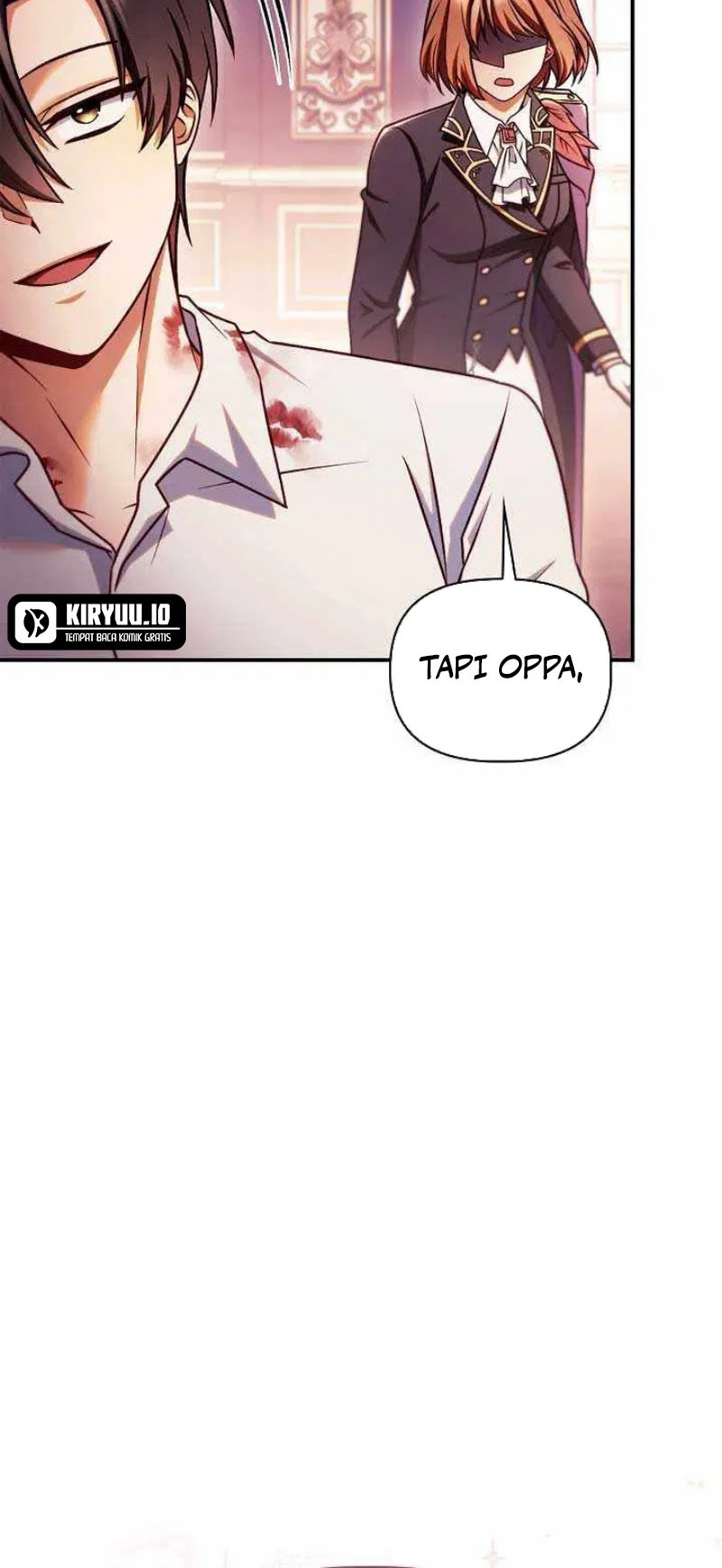 Chapter 154 - halaman 34