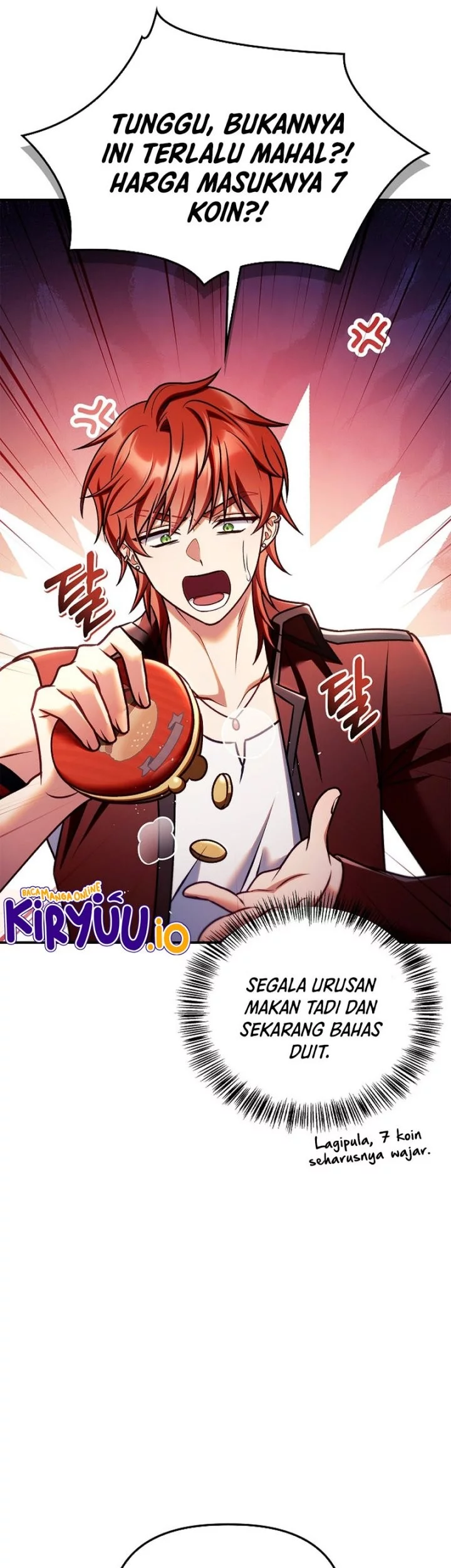 Chapter 155 - halaman 33