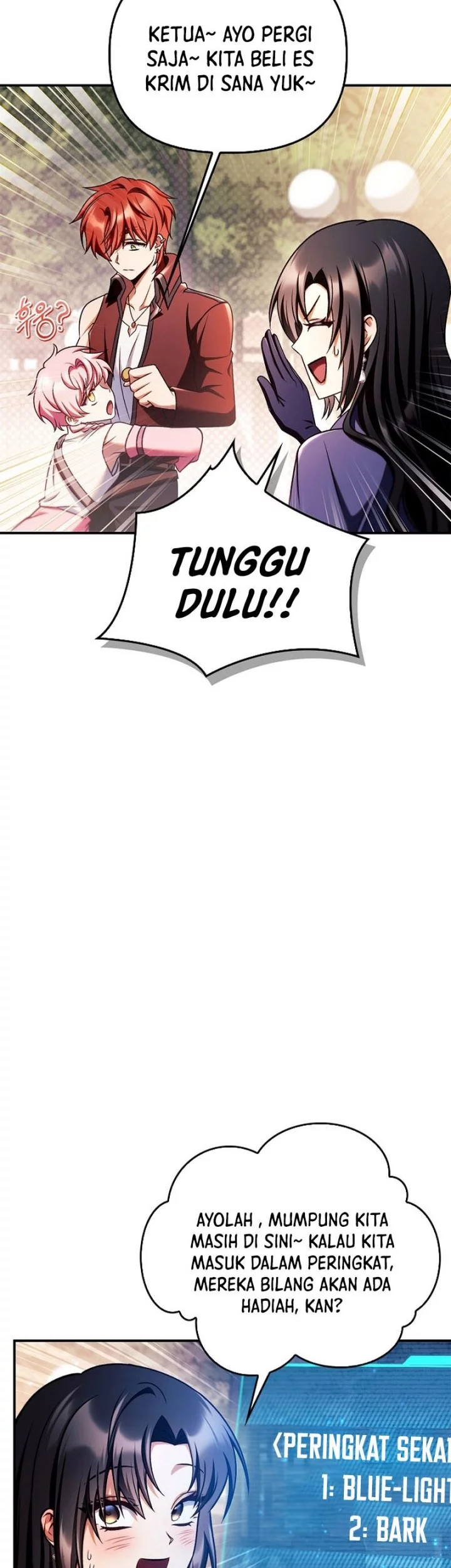 Chapter 155 - halaman 34