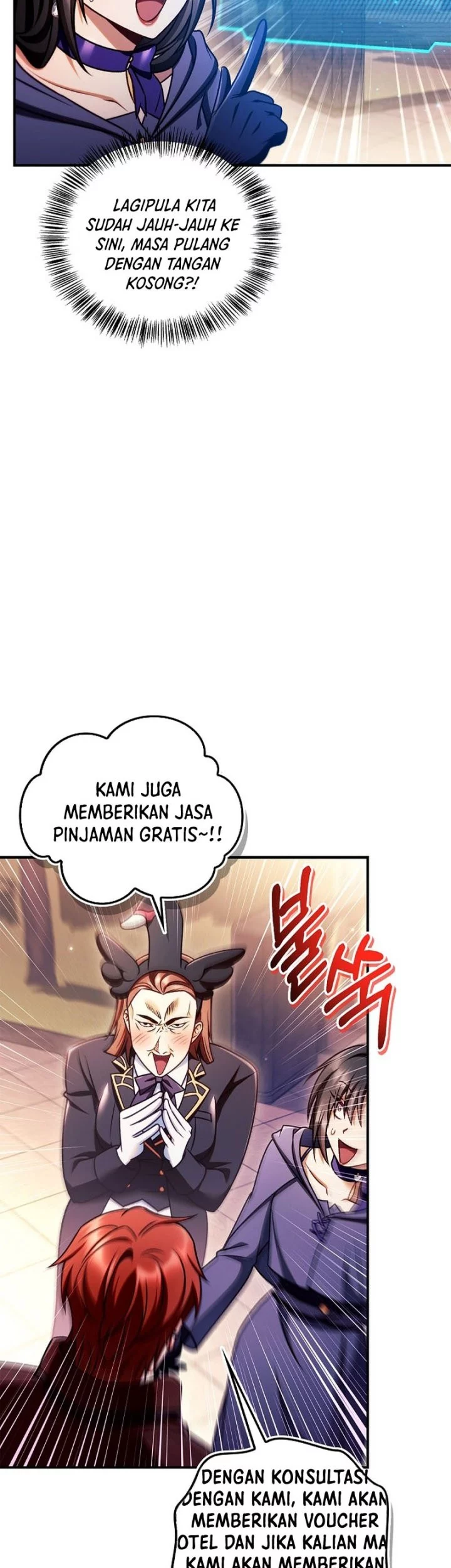 Chapter 155 - halaman 35
