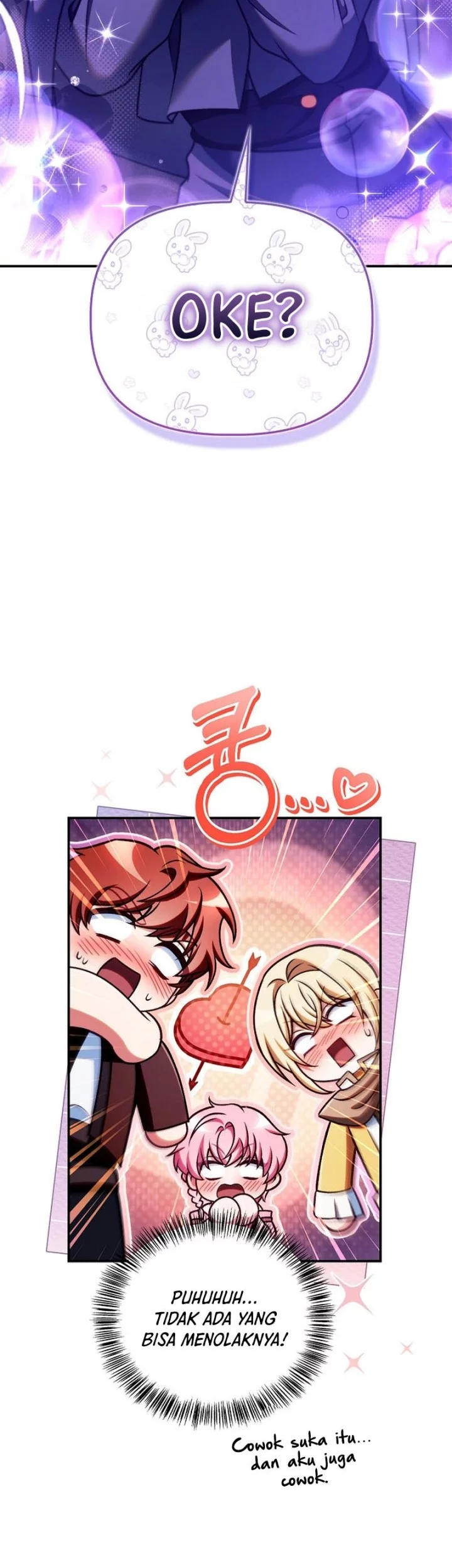 Chapter 155 - halaman 38