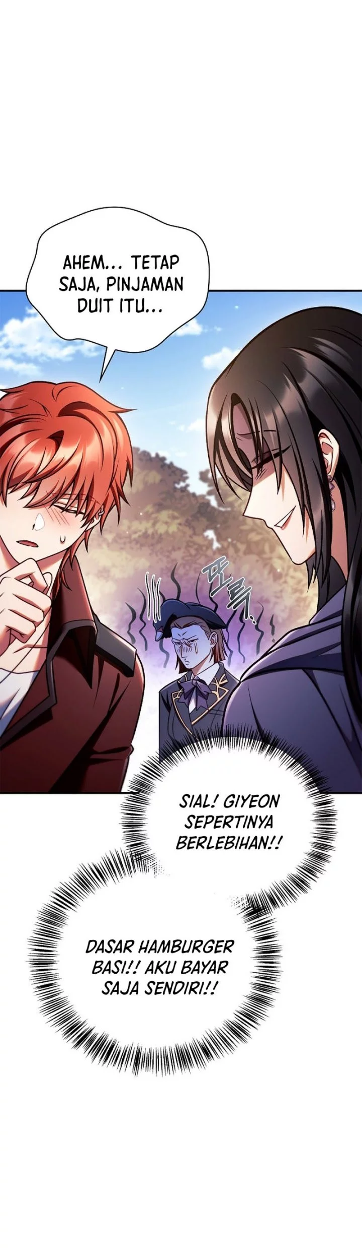 Chapter 155 - halaman 39