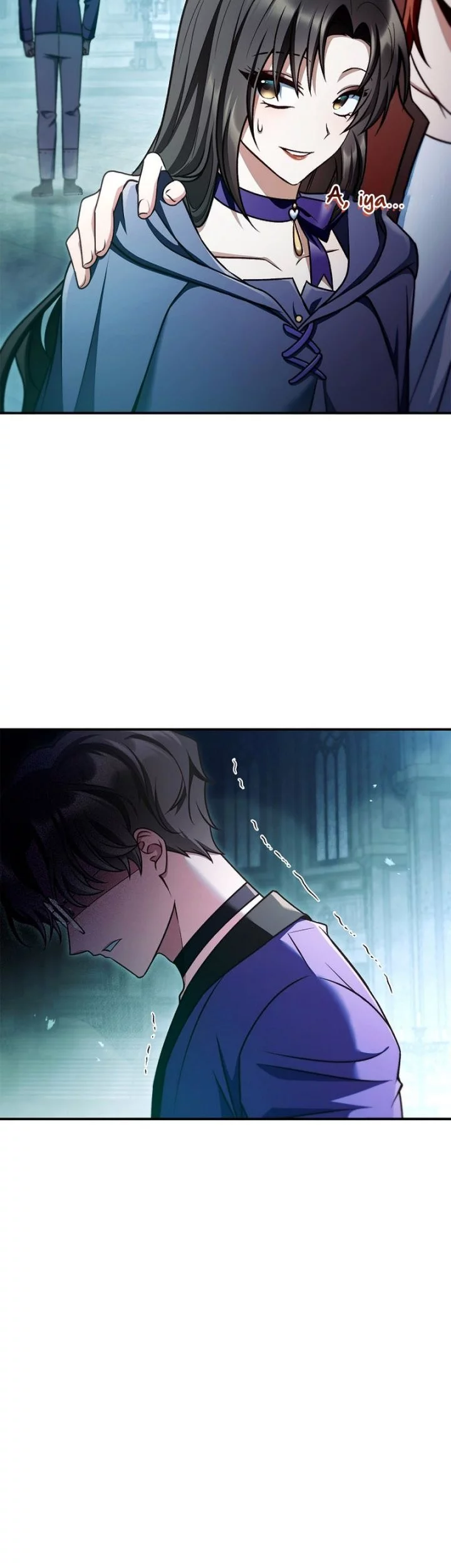 Chapter 155 - halaman 62