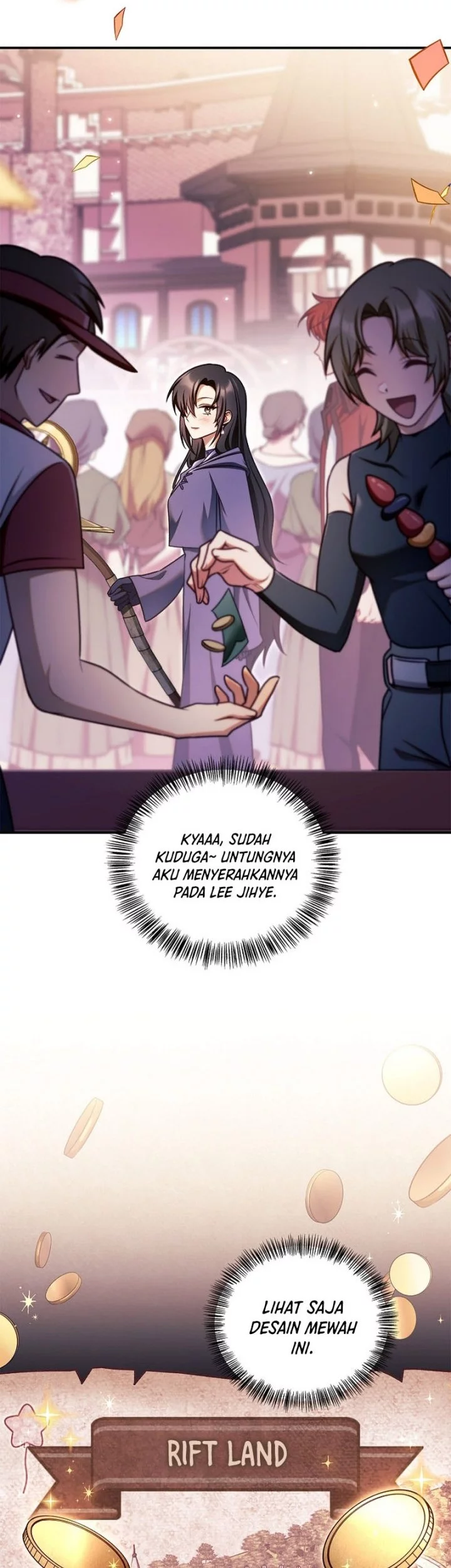 Chapter 155 - halaman 19
