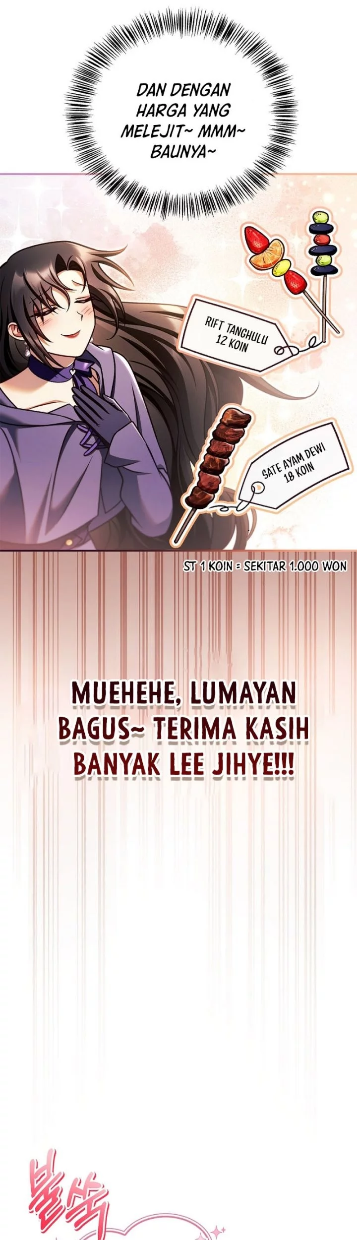 Chapter 155 - halaman 21