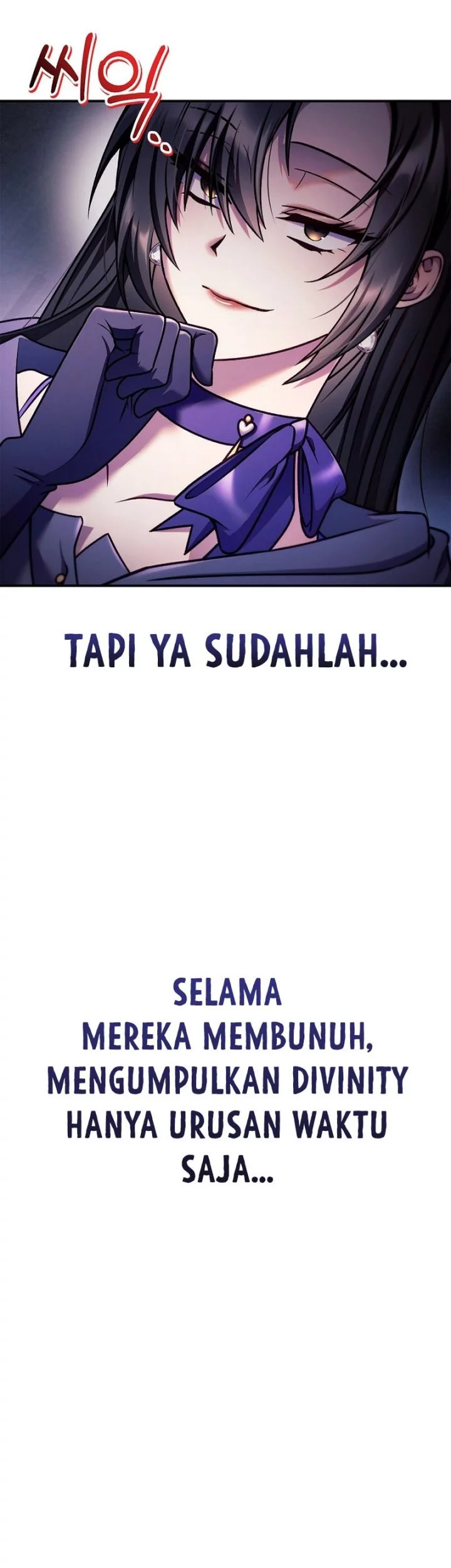 Chapter 155 - halaman 30