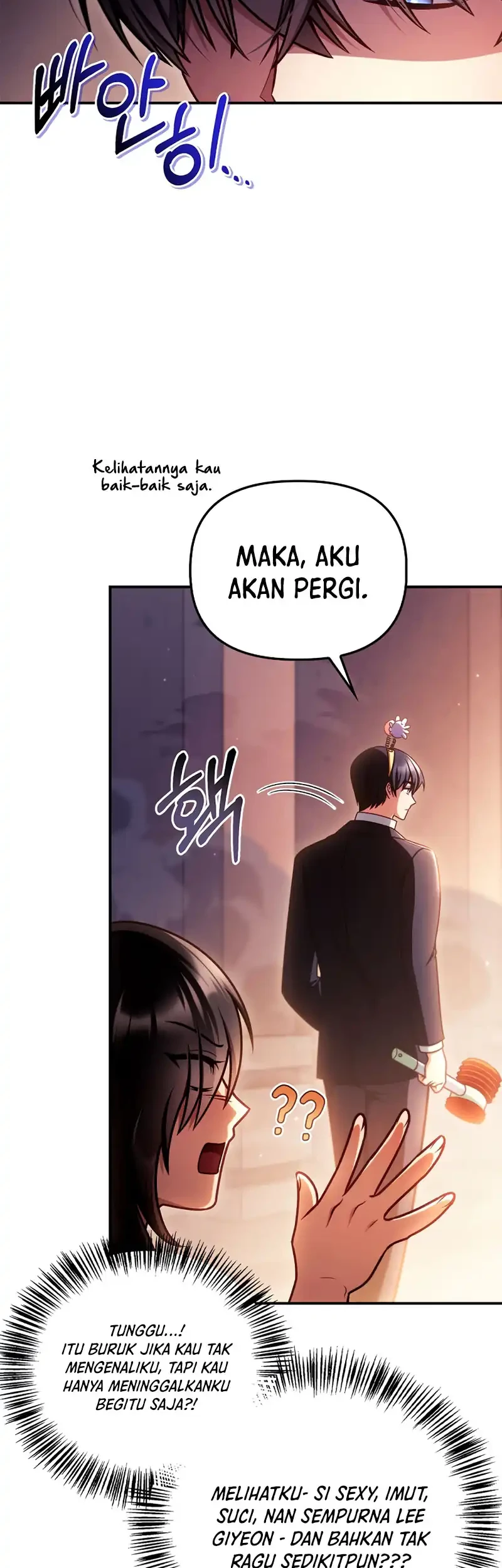 Chapter 156 - halaman 70