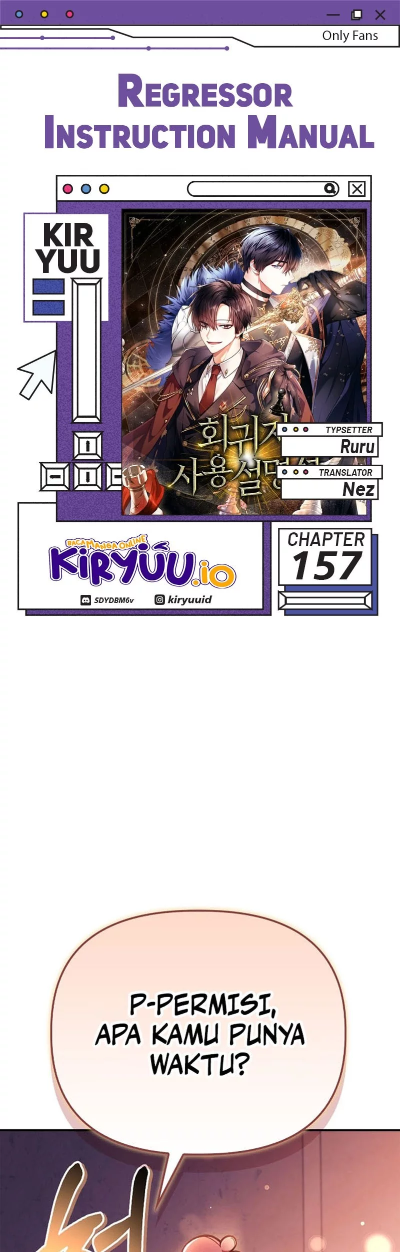 Chapter 157 - halaman 2