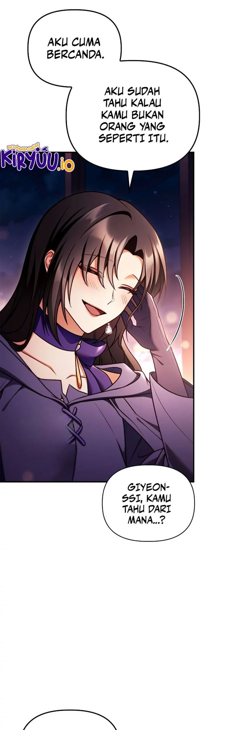 Chapter 157 - halaman 20