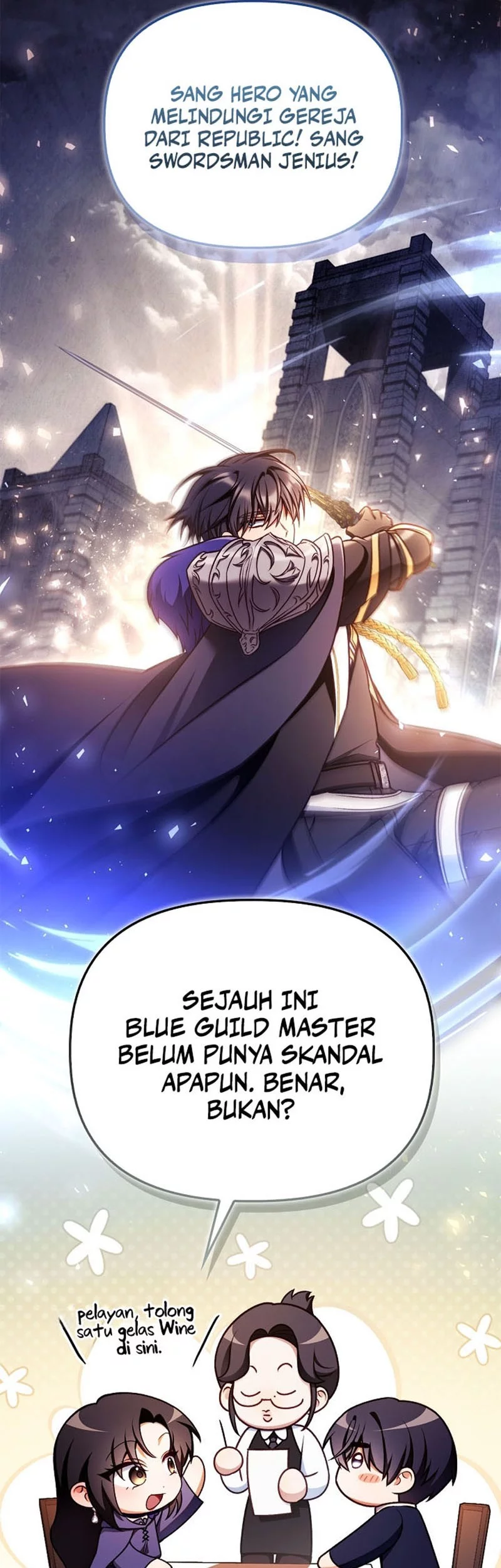 Chapter 157 - halaman 22