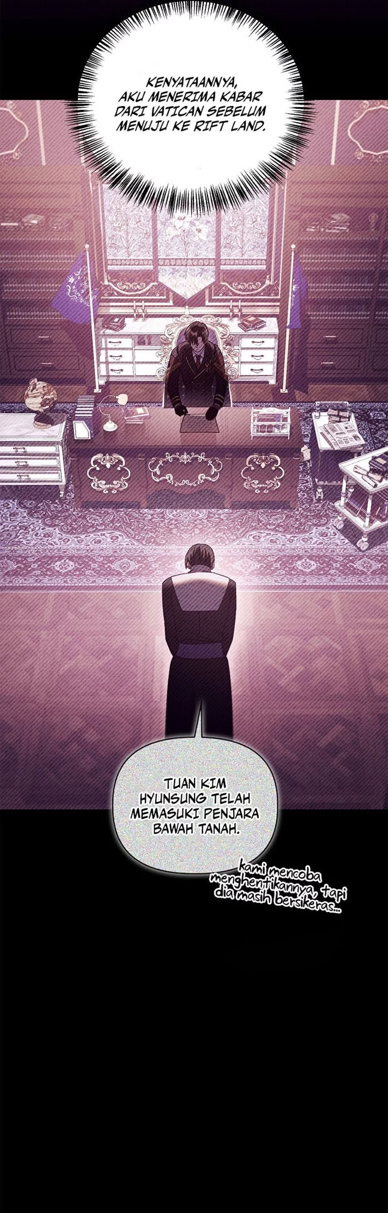 Chapter 157 - halaman 26
